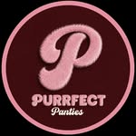 Purrfect Panties logo